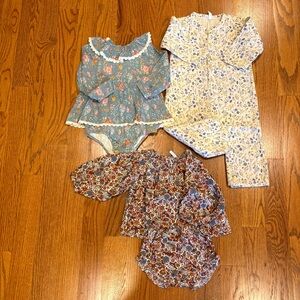floral set 24M